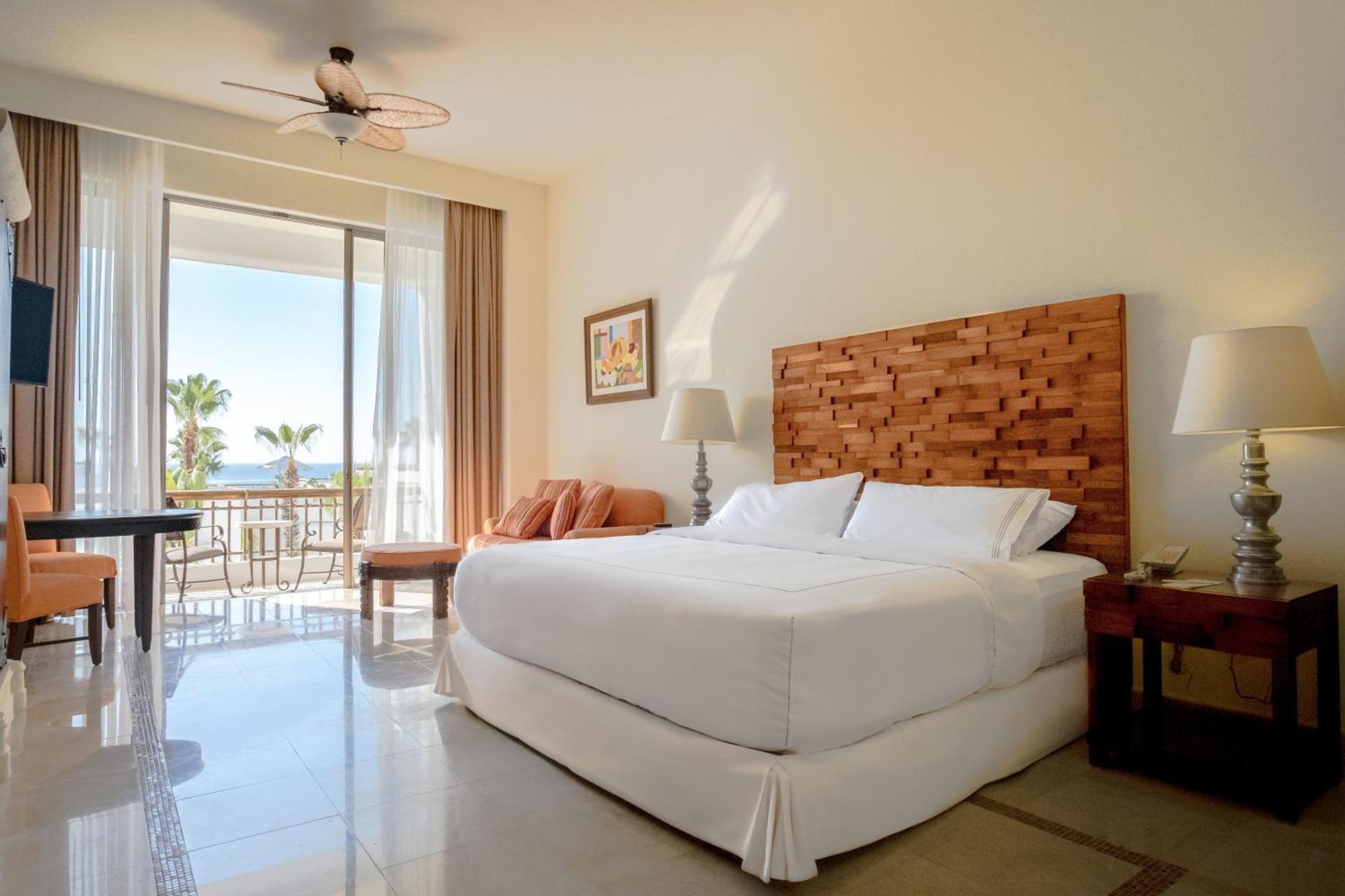 Marquis Los Cabos, An All - Inclusive, Adults - Only & No Timeshare Resort San José del Cabo Exterior photo