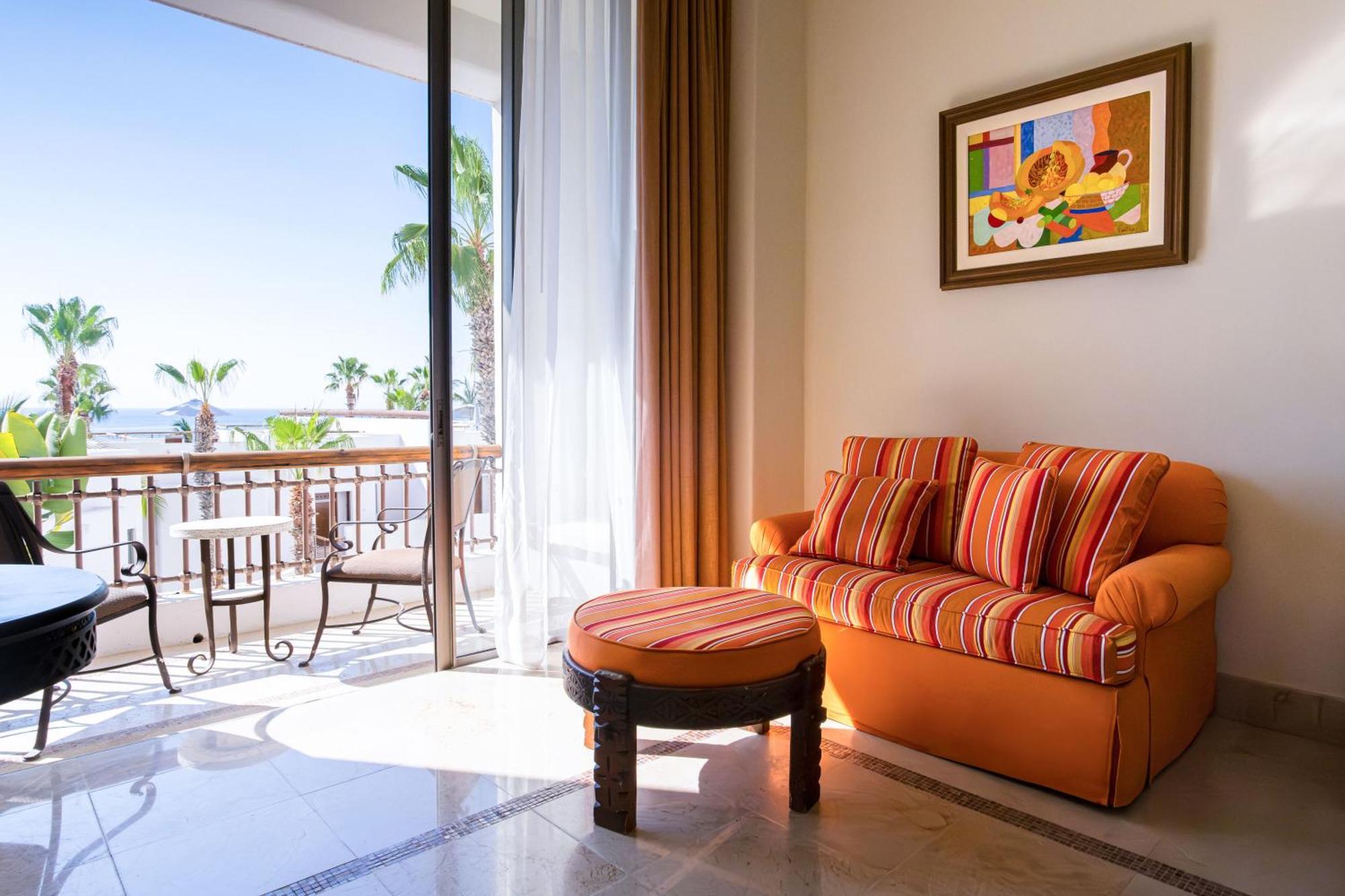 Marquis Los Cabos, An All - Inclusive, Adults - Only & No Timeshare Resort San José del Cabo Exterior photo